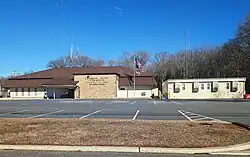 Carneys Point Township Municipal Building