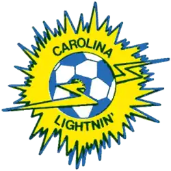 CarolinaLightnin (Logo)