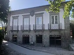 Casa da Granja