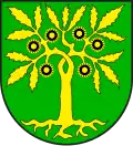 Castasegna coat of arms