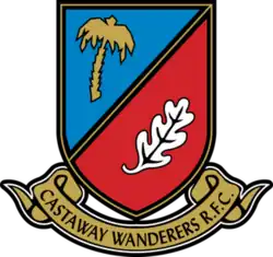 Castaway Wanderers Logo