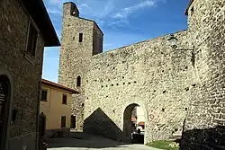 Castel Leone (Montemignaio)