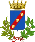 Coat of arms of Castel Maggiore