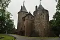 Castell Coch