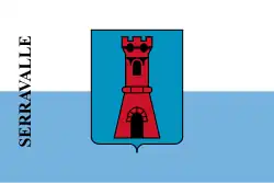 Serravalle