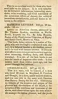 Catalog of anti-slavery publications sold by Isaac Knapp, p. 2