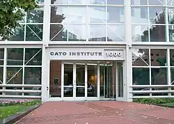 Cato Institute