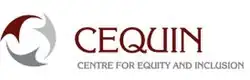 Centre for Equity and Inclusion logo