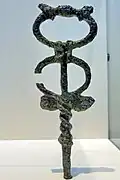 Caduceus