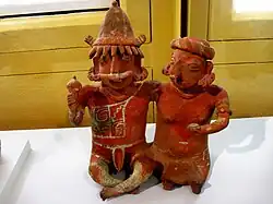 100 BCE – 250 CE