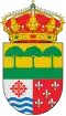 Coat of arms of Cerdido