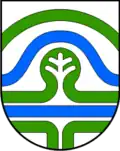 Coat of arms of Municipality of Cerknica