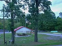 Chatham Township municipal park