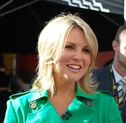 Georgie Gardner, Journalist