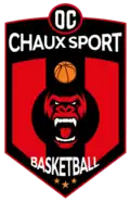 Chaux Sport logo