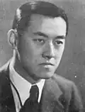 Chen Daisun (zh:陳岱孫), a finance scientist who is prominent in the history of economics research and education in China.
