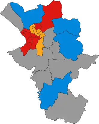 1990 results map
