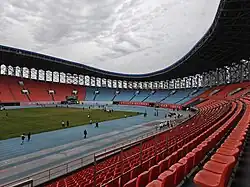 Chifeng Stadium