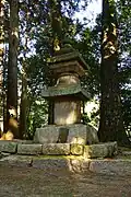 Stone Tahō-tō