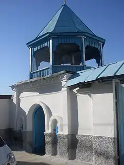 Orthodox Church of St. George the Victorious