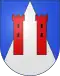 Coat of arms of Cimadera