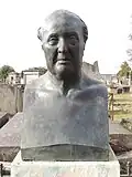 Bust of Philippe Gengembre [fr]