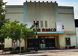 San Marco Theatre