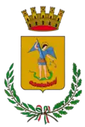 Coat of arms of Città Sant'Angelo