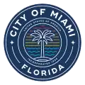 Official logo of Miami