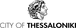 Official seal of Municipality of Thessaloniki