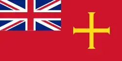 Civil ensign
