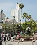 Third Street Promenade