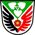 Coat of arms of Loučka