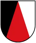 Coat of arms of Rasen-Antholz