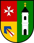 Coat of arms of Mnichov