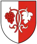 Coat of arms of Helvécia
