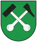 Coat of arms of Hnilec