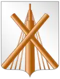 Coat of arms of Babruysk