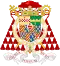 Marcelo Spínola y Maestre's coat of arms