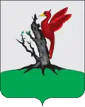 Coat of arms of Yelabuga