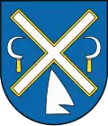 Coat of arms of Kanianka