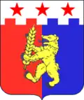 Krasnogvardeysky District