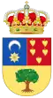 Coat of arms of Lazkao