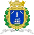 Coat of arms of Les Sables-d'Olonne