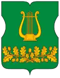 Coat of arms of Lianozovo District
