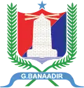 Coat of arms of Banadir