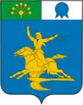 Coat of arms of Salavat