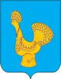 Spassky District