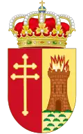 Velilla de San Antonio