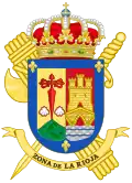 10th Zone - La Rioja